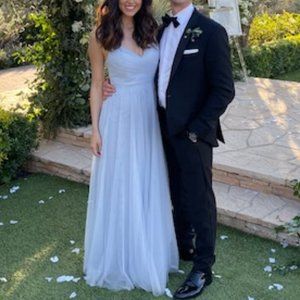 Jenny Yoo Bridesmaid Dress